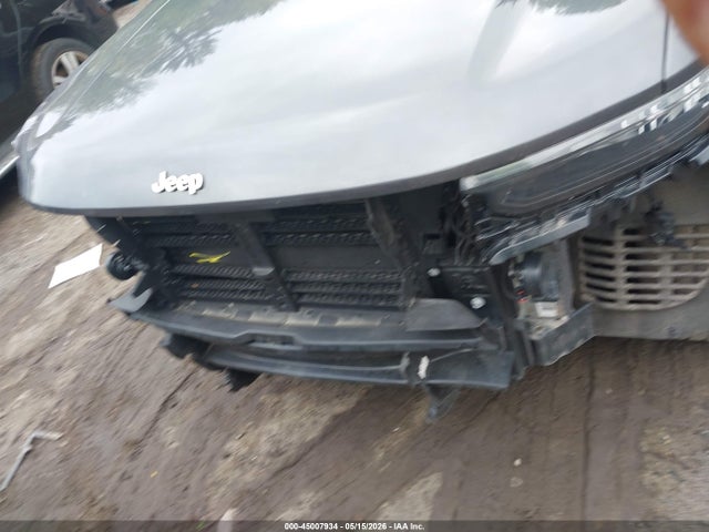 Aukcja sprzedaży 2021 Jeep Grand Cherokee L Limited 4x4, vin: 1C4RJKBG0M8153009, numer aukcji: 45007934