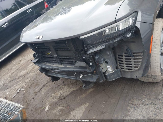 Aukcja sprzedaży 2021 Jeep Grand Cherokee L Limited 4x4, vin: 1C4RJKBG0M8153009, numer aukcji: 45007934