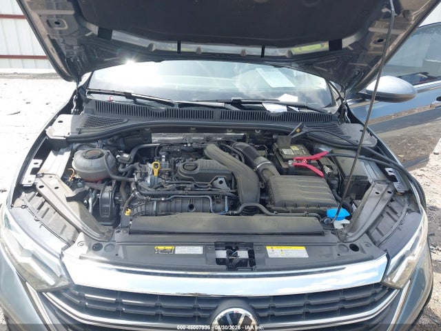Aukcja sprzedaży 2022 Volkswagen Jetta 1.5t Se, vin: 3VWEM7BU5NM014304, numer aukcji: 45007936
