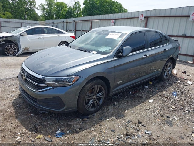 Aukcja sprzedaży 2022 Volkswagen Jetta 1.5t Se, vin: 3VWEM7BU5NM014304, numer aukcji: 45007936