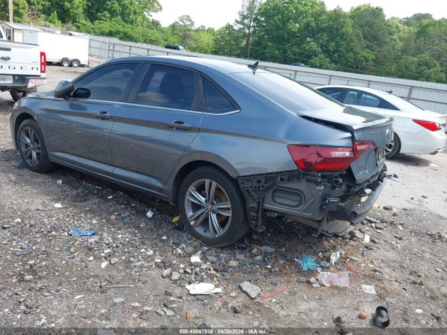 Aukcja sprzedaży 2022 Volkswagen Jetta 1.5t Se, vin: 3VWEM7BU5NM014304, numer aukcji: 45007936