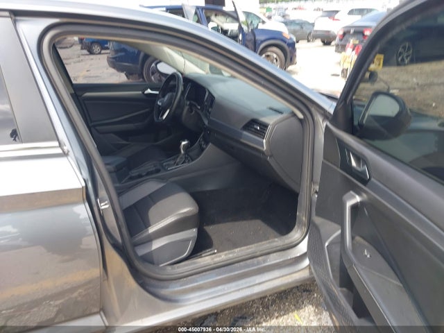 Aukcja sprzedaży 2022 Volkswagen Jetta 1.5t Se, vin: 3VWEM7BU5NM014304, numer aukcji: 45007936