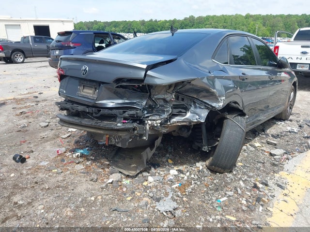 Aukcja sprzedaży 2022 Volkswagen Jetta 1.5t Se, vin: 3VWEM7BU5NM014304, numer aukcji: 45007936