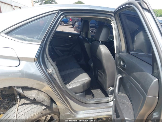 Aukcja sprzedaży 2022 Volkswagen Jetta 1.5t Se, vin: 3VWEM7BU5NM014304, numer aukcji: 45007936