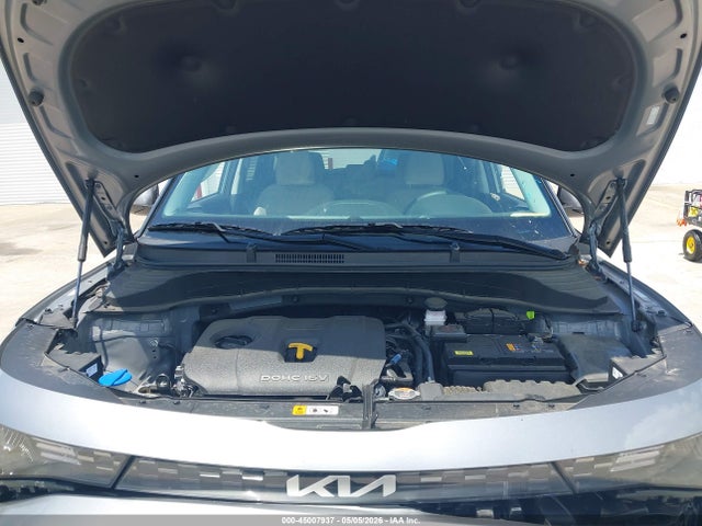 Продажа на аукционе авто 2025 Kia Soul Lx, vin: KNDJ23AU4S7929782, номер лота: 45007937