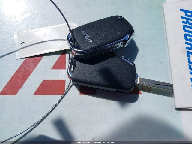 Продажа на аукционе авто 2025 Kia Soul Lx, vin: KNDJ23AU4S7929782, номер лота: 45007937