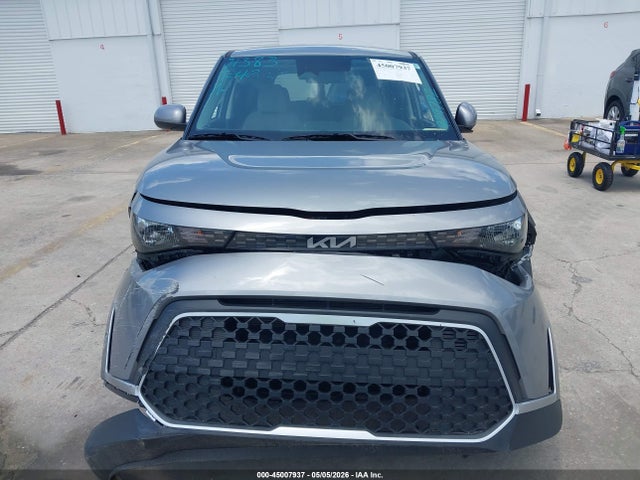 Продажа на аукционе авто 2025 Kia Soul Lx, vin: KNDJ23AU4S7929782, номер лота: 45007937