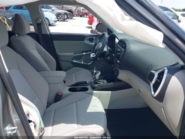 Продажа на аукционе авто 2025 Kia Soul Lx, vin: KNDJ23AU4S7929782, номер лота: 45007937