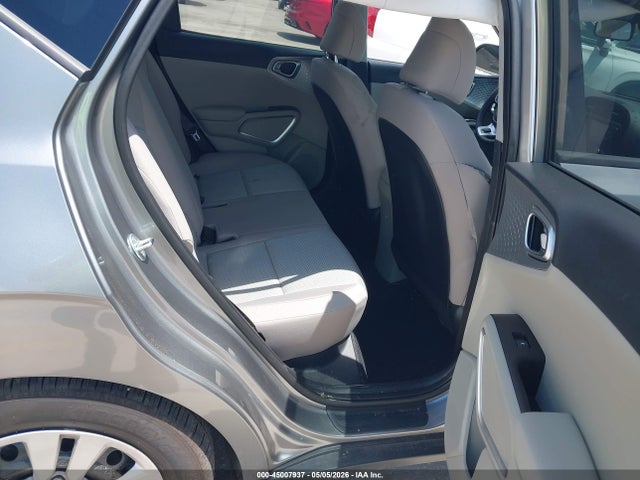 Продажа на аукционе авто 2025 Kia Soul Lx, vin: KNDJ23AU4S7929782, номер лота: 45007937