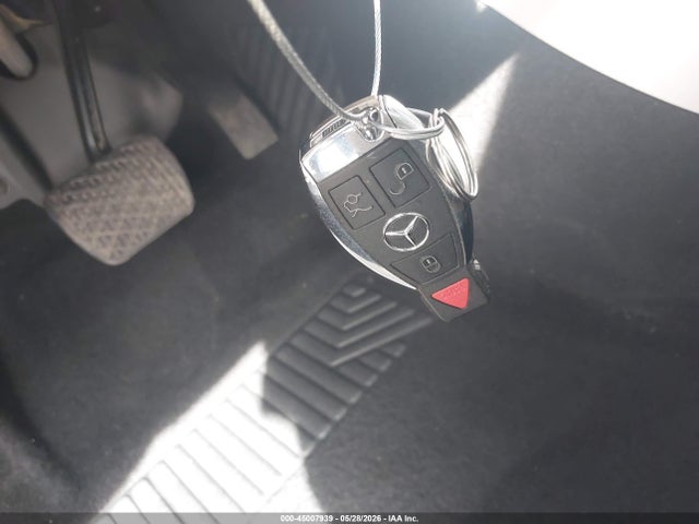 45007939 :رقم المزاد ، WDDSJ4EB5JN592898 vin ، 2018 Mercedes-benz Cla 250 مزاد بيع
