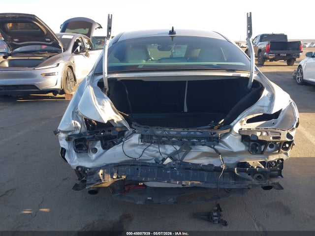 45007939 :رقم المزاد ، WDDSJ4EB5JN592898 vin ، 2018 Mercedes-benz Cla 250 مزاد بيع