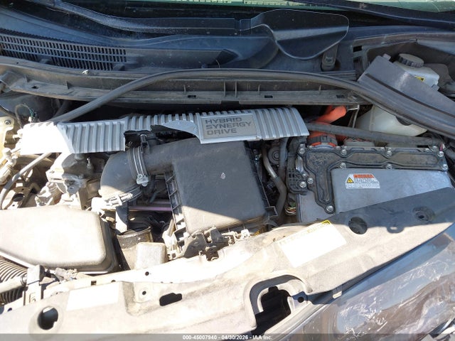 Продажа на аукционе авто 2010 Toyota Prius Iii, vin: JTDKN3DU9A0059249, номер лота: 45007940