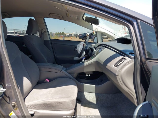 Продажа на аукционе авто 2010 Toyota Prius Iii, vin: JTDKN3DU9A0059249, номер лота: 45007940