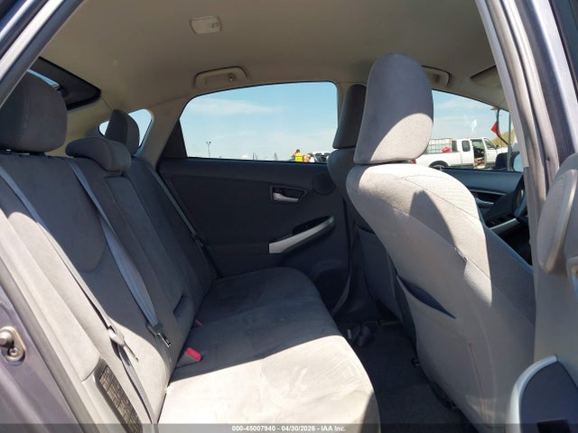 Продажа на аукционе авто 2010 Toyota Prius Iii, vin: JTDKN3DU9A0059249, номер лота: 45007940