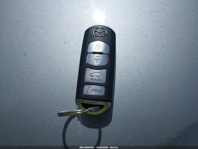 Mazda Cx-9 Touring 2019 JM3TCBCY9K0310322 Image 11