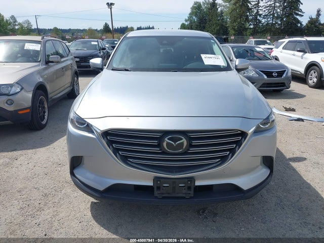 Mazda Cx-9 Touring 2019 JM3TCBCY9K0310322 Image 13