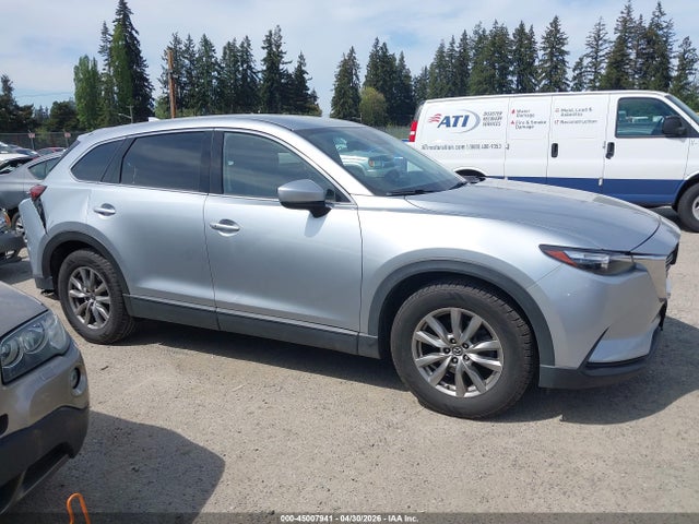 Mazda Cx-9 Touring 2019 JM3TCBCY9K0310322 Image 14