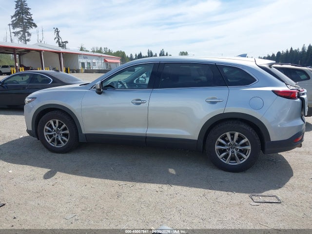 Mazda Cx-9 Touring 2019 JM3TCBCY9K0310322 Image 15