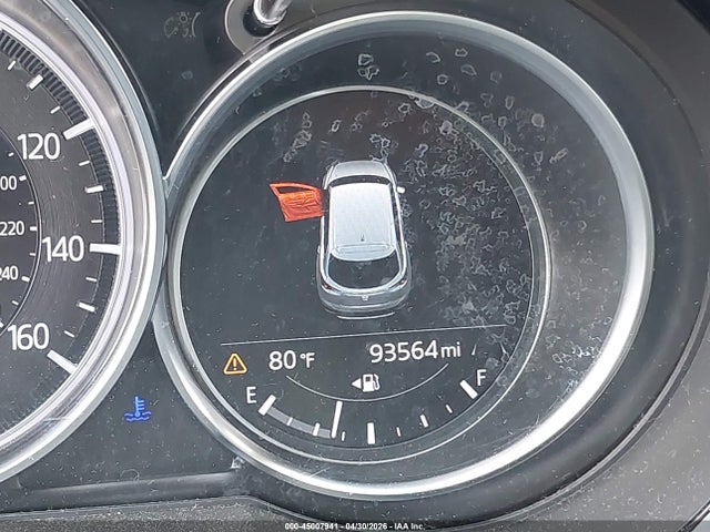Mazda Cx-9 Touring 2019 JM3TCBCY9K0310322 Image 16