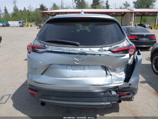 Mazda Cx-9 Touring 2019 JM3TCBCY9K0310322 Image 17