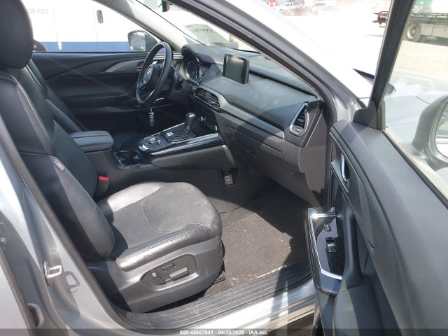 Mazda Cx-9 Touring 2019 JM3TCBCY9K0310322 Image 5
