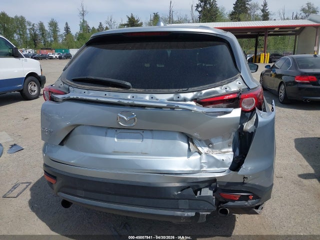 Mazda Cx-9 Touring 2019 JM3TCBCY9K0310322 Image 6