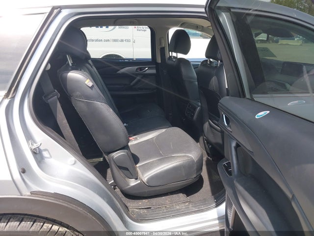 Mazda Cx-9 Touring 2019 JM3TCBCY9K0310322 Image 8