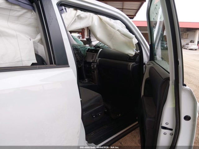 45007946 :رقم المزاد ، JTENU5JR1R6293157 vin ، 2024 Toyota 4runner Sr5 Premium مزاد بيع