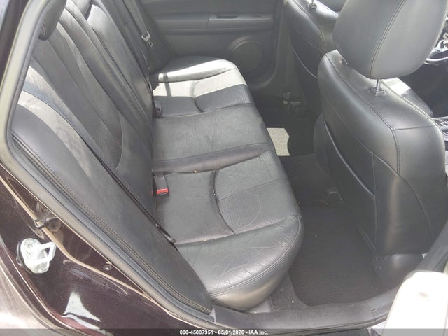 2010 Mazda Mazda6 S Grand Touring მანქანა იყიდება აუქციონზე, vin: 1YVHZ8CB2A5M01889, აუქციონის ნომერი: 45007951