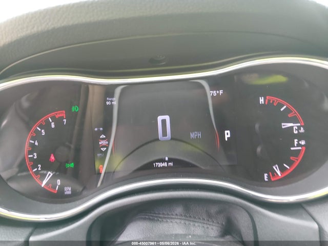Продажа на аукционе авто 2015 Dodge Durango Citadel, vin: 1C4RDJEG7FC236420, номер лота: 45007961