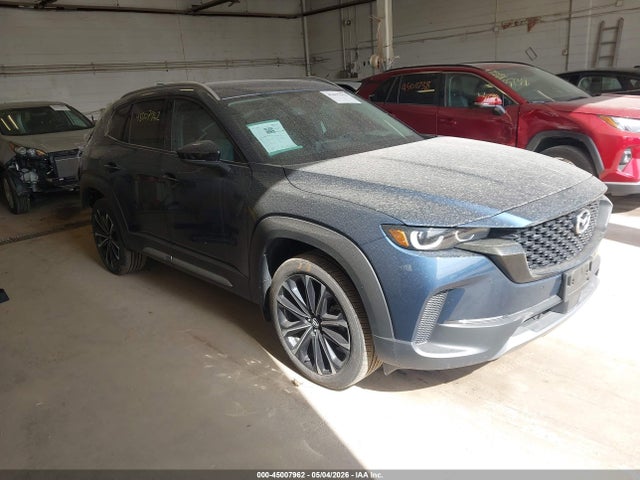 Aukcja sprzedaży 2024 Mazda Cx-50 2.5 Turbo Premium Plus, vin: 7MMVABEY5RN221719, numer aukcji: 45007962
