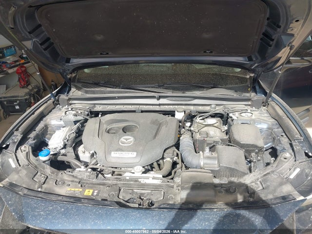 Aukcja sprzedaży 2024 Mazda Cx-50 2.5 Turbo Premium Plus, vin: 7MMVABEY5RN221719, numer aukcji: 45007962
