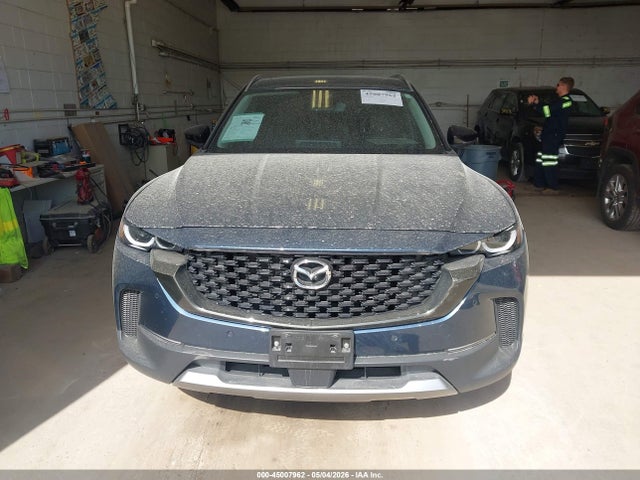 Aukcja sprzedaży 2024 Mazda Cx-50 2.5 Turbo Premium Plus, vin: 7MMVABEY5RN221719, numer aukcji: 45007962