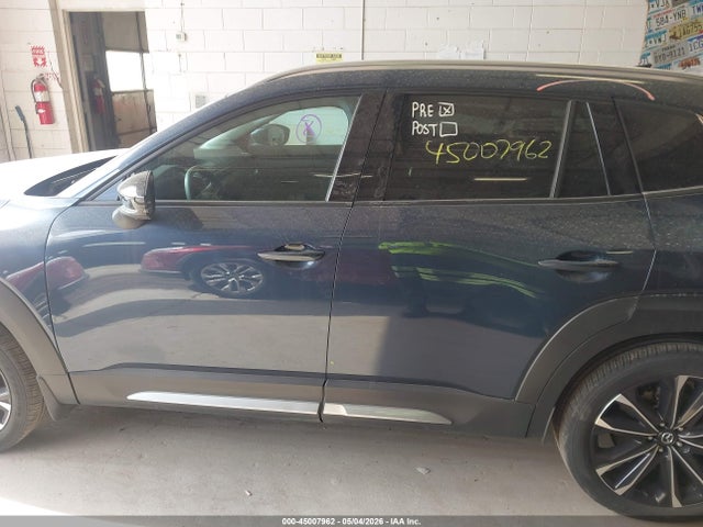 Aukcja sprzedaży 2024 Mazda Cx-50 2.5 Turbo Premium Plus, vin: 7MMVABEY5RN221719, numer aukcji: 45007962