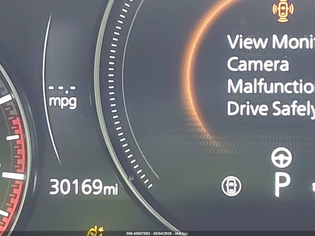 Aukcja sprzedaży 2024 Mazda Cx-50 2.5 Turbo Premium Plus, vin: 7MMVABEY5RN221719, numer aukcji: 45007962