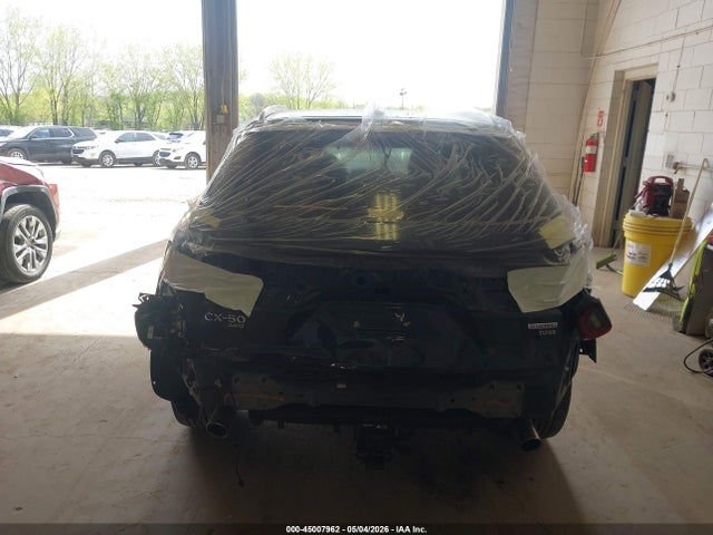 Aukcja sprzedaży 2024 Mazda Cx-50 2.5 Turbo Premium Plus, vin: 7MMVABEY5RN221719, numer aukcji: 45007962