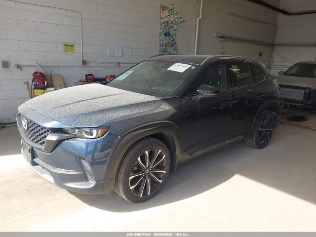 Aukcja sprzedaży 2024 Mazda Cx-50 2.5 Turbo Premium Plus, vin: 7MMVABEY5RN221719, numer aukcji: 45007962