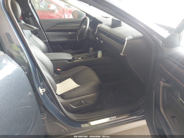 Aukcja sprzedaży 2024 Mazda Cx-50 2.5 Turbo Premium Plus, vin: 7MMVABEY5RN221719, numer aukcji: 45007962