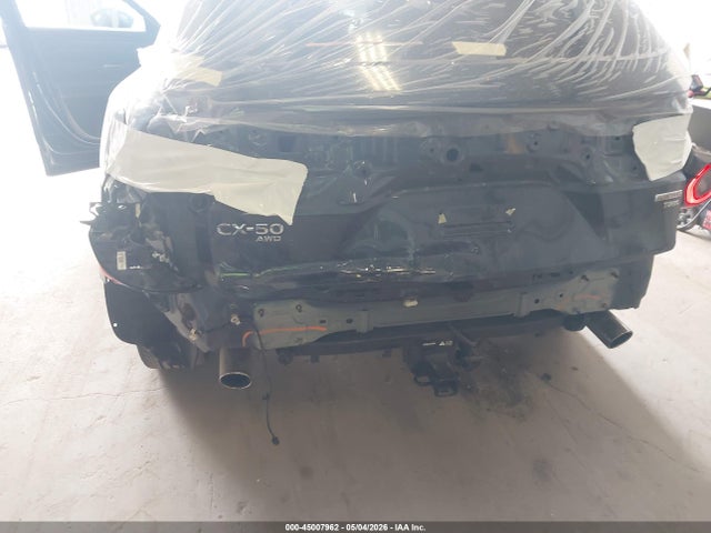 Aukcja sprzedaży 2024 Mazda Cx-50 2.5 Turbo Premium Plus, vin: 7MMVABEY5RN221719, numer aukcji: 45007962