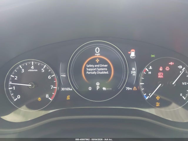 Aukcja sprzedaży 2024 Mazda Cx-50 2.5 Turbo Premium Plus, vin: 7MMVABEY5RN221719, numer aukcji: 45007962