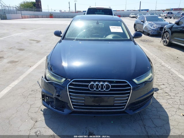 Audi A6 2.0t Premium 2017 WAUD8AFC4HN080383 Image 12