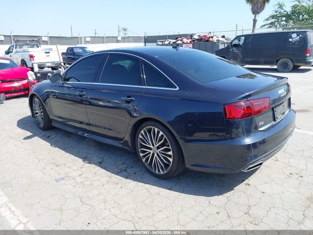 Audi A6 2.0t Premium 2017 WAUD8AFC4HN080383 Image 3