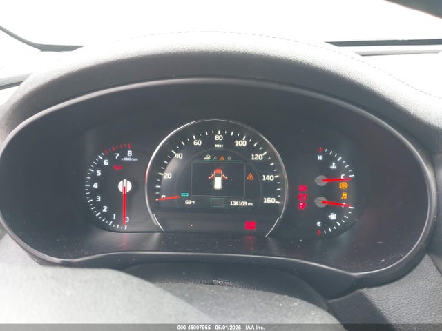 KIA Sorento 3.3l Ex 2018 5XYPH4A50JG349101 Image 7
