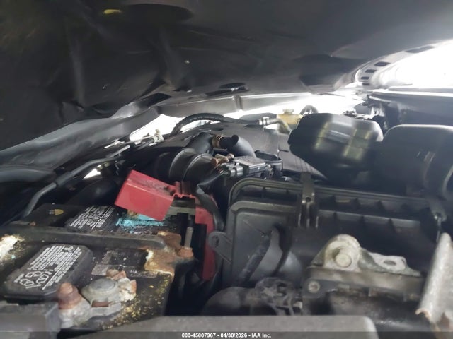 Aukcja sprzedaży 2012 Mitsubishi Lancer Se, vin: JA32V2FW4CU012682, numer aukcji: 45007967