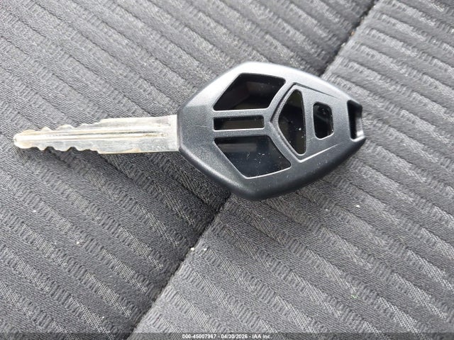 Aukcja sprzedaży 2012 Mitsubishi Lancer Se, vin: JA32V2FW4CU012682, numer aukcji: 45007967