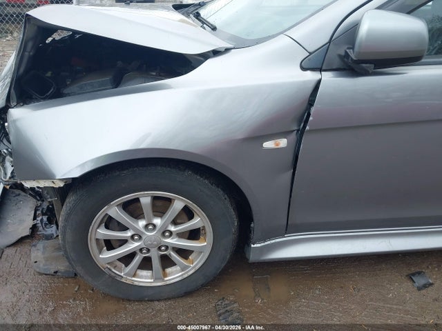 Aukcja sprzedaży 2012 Mitsubishi Lancer Se, vin: JA32V2FW4CU012682, numer aukcji: 45007967