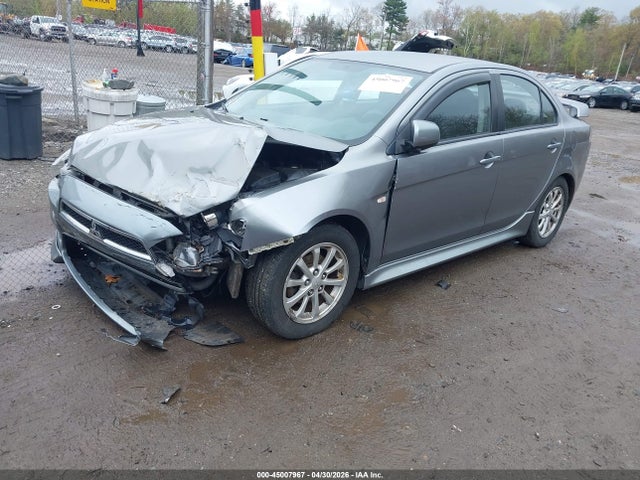 Aukcja sprzedaży 2012 Mitsubishi Lancer Se, vin: JA32V2FW4CU012682, numer aukcji: 45007967