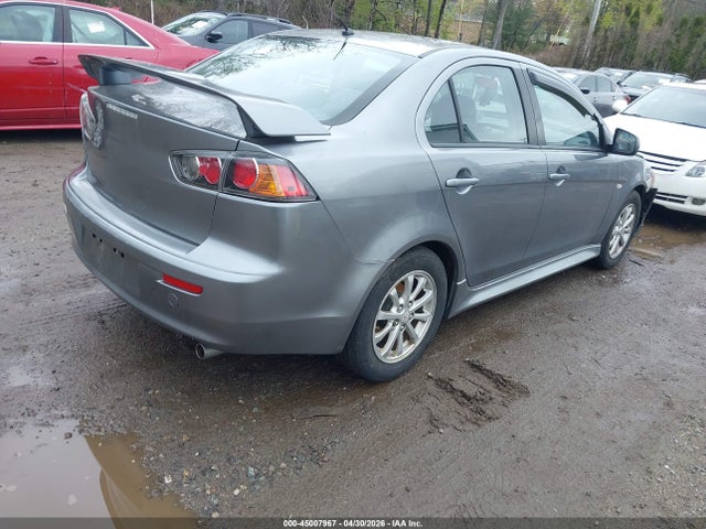 Aukcja sprzedaży 2012 Mitsubishi Lancer Se, vin: JA32V2FW4CU012682, numer aukcji: 45007967