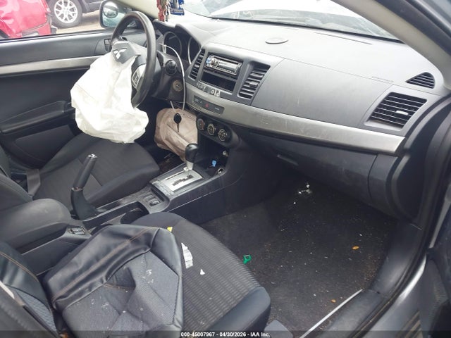 Aukcja sprzedaży 2012 Mitsubishi Lancer Se, vin: JA32V2FW4CU012682, numer aukcji: 45007967