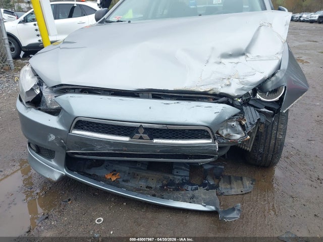 Aukcja sprzedaży 2012 Mitsubishi Lancer Se, vin: JA32V2FW4CU012682, numer aukcji: 45007967
